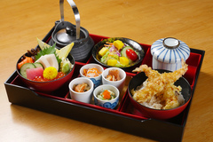 Mini Donburi Set